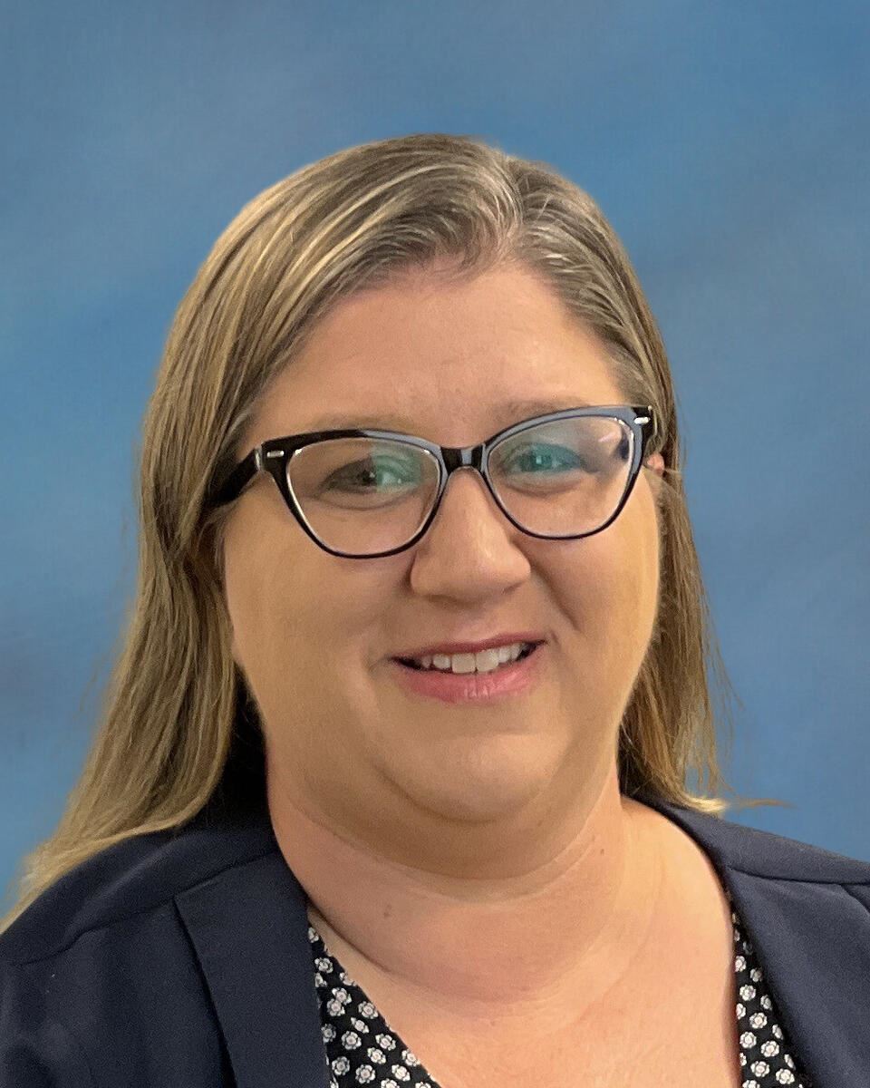 Danielle Salifoski - 8th Grade Dean of Students
